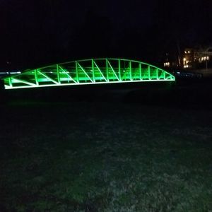 Meet your Posher, Benjamin